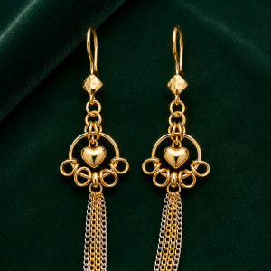 گوشواره درسا
