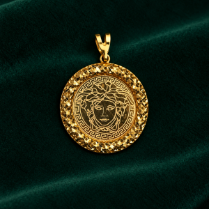 مدال لیزری آرش