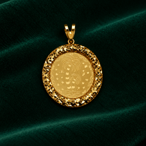 مدال لیزری آرش