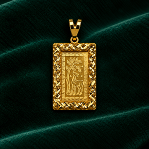 مدال لیزری آرش