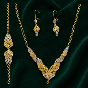 سرویس امپراطور