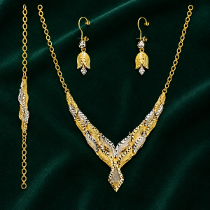 سرویس امپراطور
