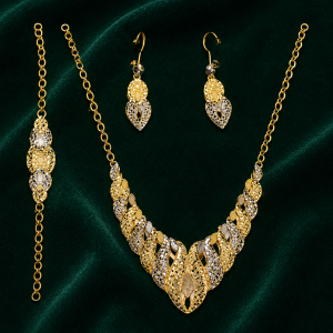 سرویس امپراطور
