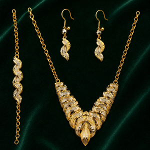 سرویس امپراطور
