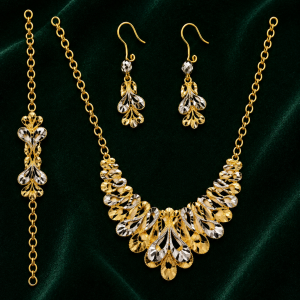سرویس امپراطور
