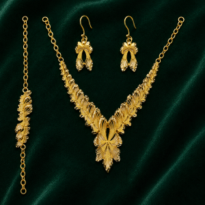 سرویس امپراطور
