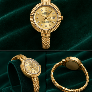 ساعت ROLEX
