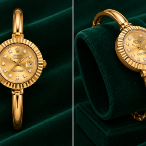 ساعت ROLEX